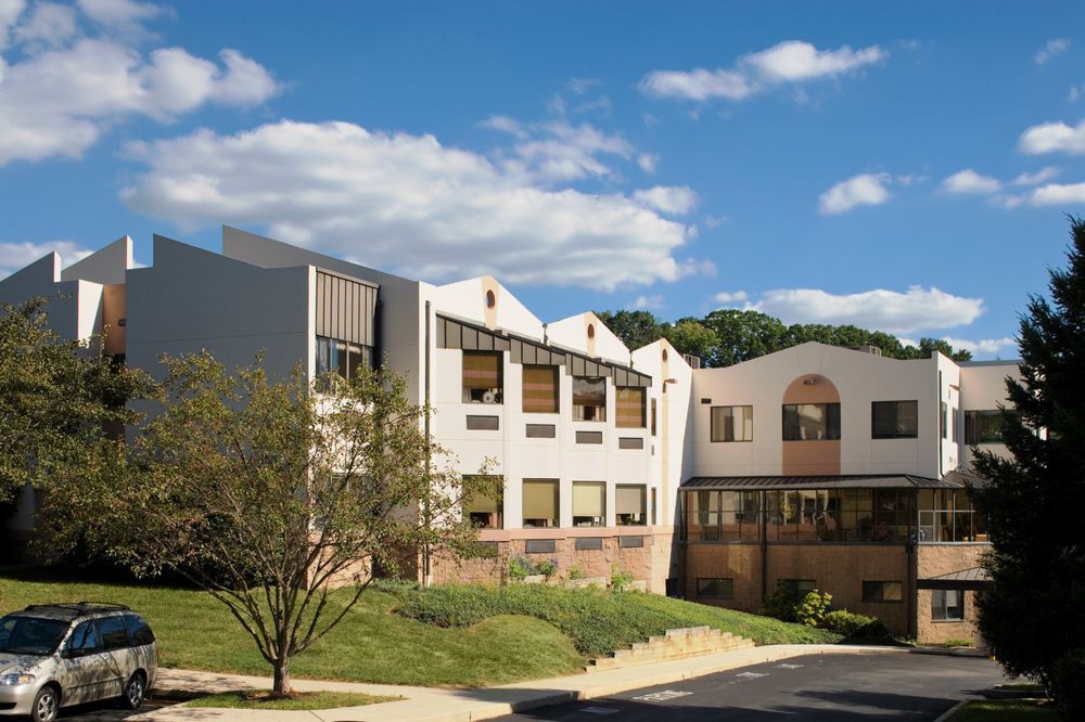 Brandywine Hall
