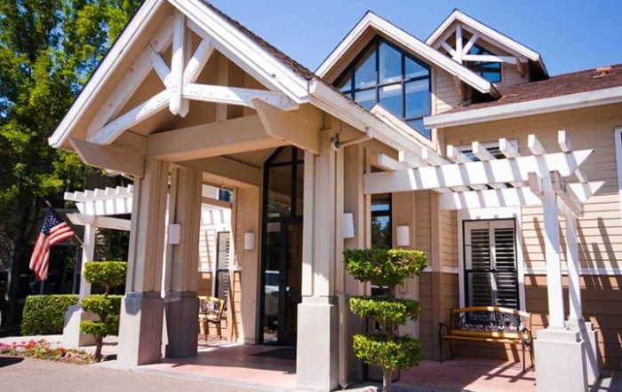 Meadowood A Health And Rehabilitation Center