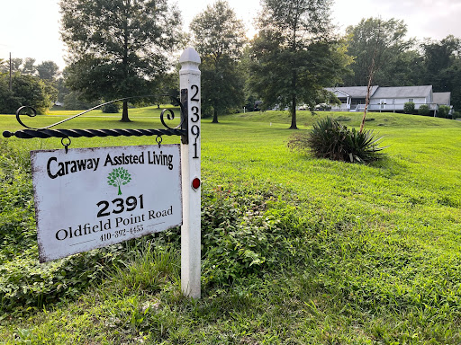 Caraway Manor