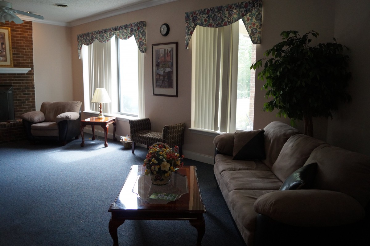 Country Time Inn