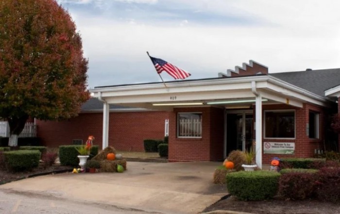 Adamsville Healthcare And Rehabilitation Center