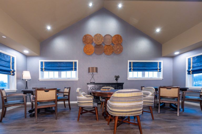 River Mills Assisted Living At Chicopee Falls