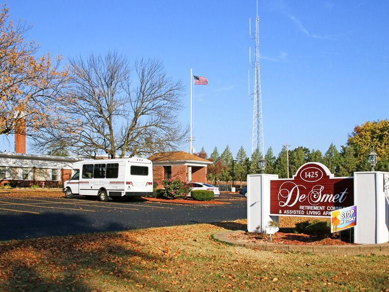 Desmet Retirement Community