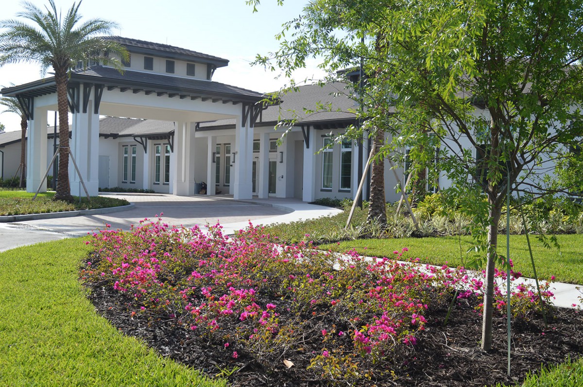 Alura Senior Living
