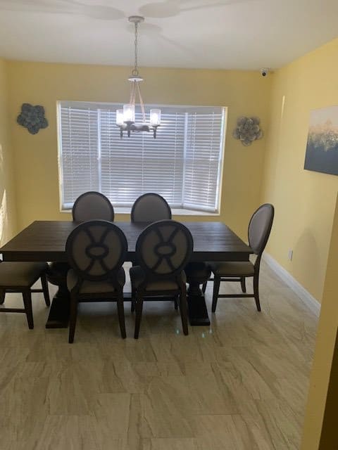 Mary's Assisted Living Facility House