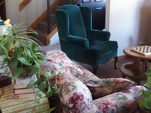 Pond View Manor Personal Care Home