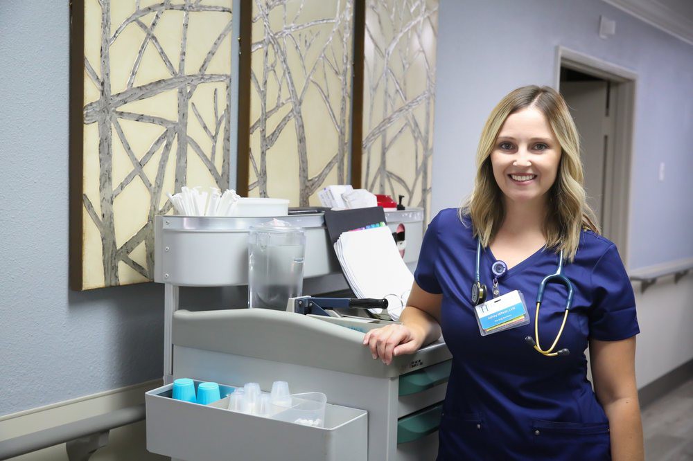 Hanford Post Acute