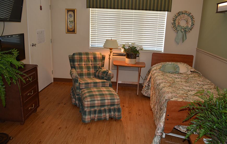 Betz Nursing Home