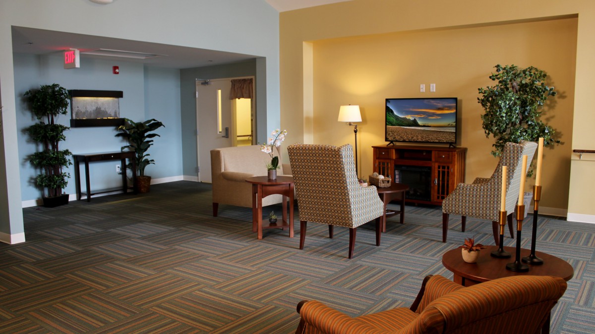 Palmyra Senior Living
