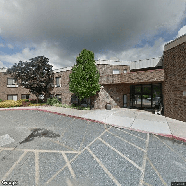 Cromwell Center