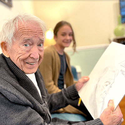 Maple Cottage Assisted Living Transitions