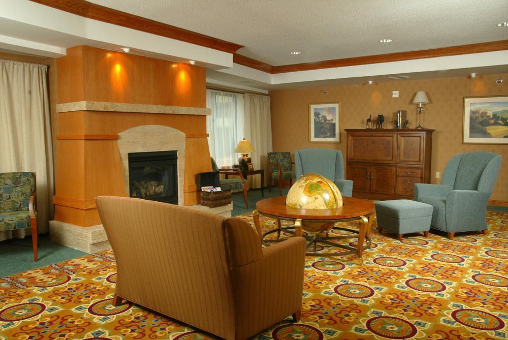Roitenberg Family Assisted Living Residence