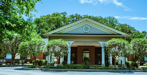 Woodland Oaks