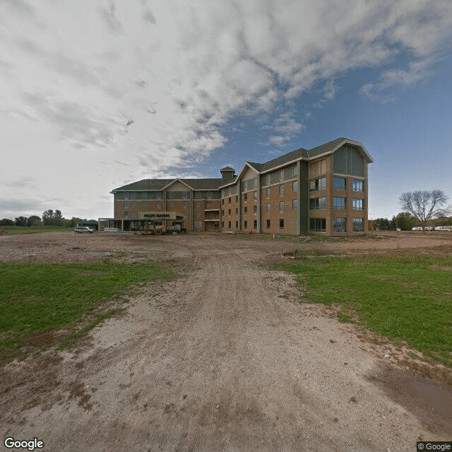 The Meadows of Fond du Lac