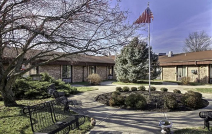 Southwood Healthcare Center