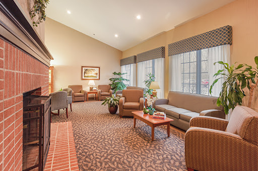 The Lodge Care Center