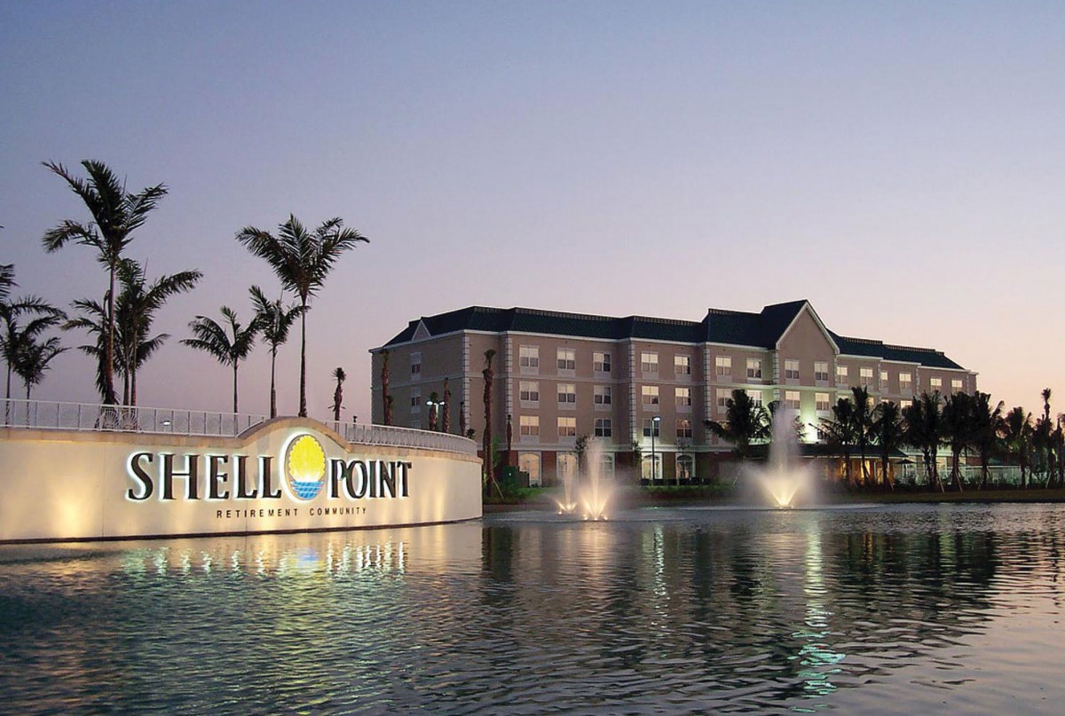 The Springs At Shell Point Retirement Community