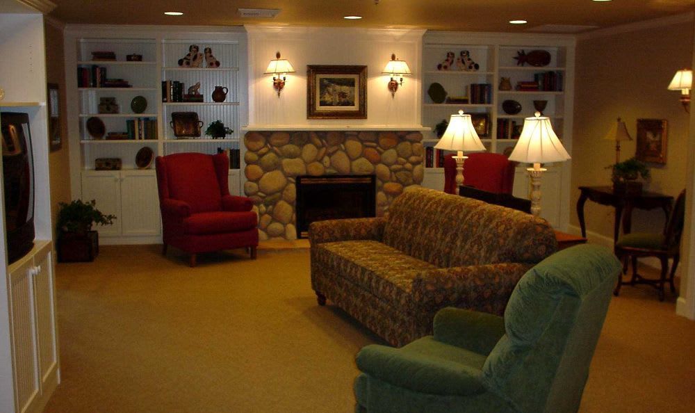 Summer Wood Alzheimer's Special Care Center