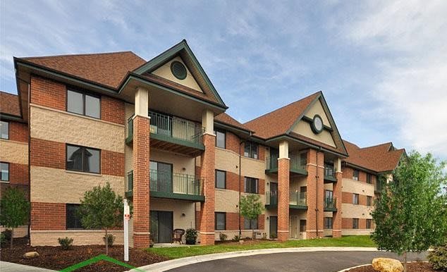 Forest Ridge
