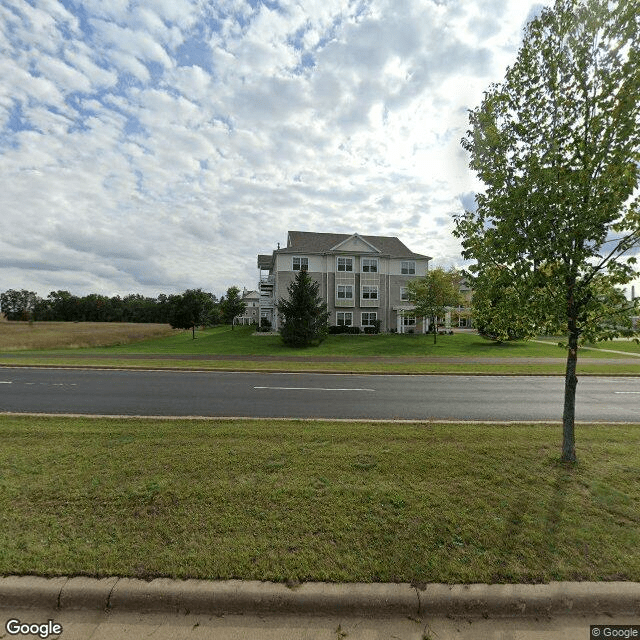 Cedar Creek Apartments I