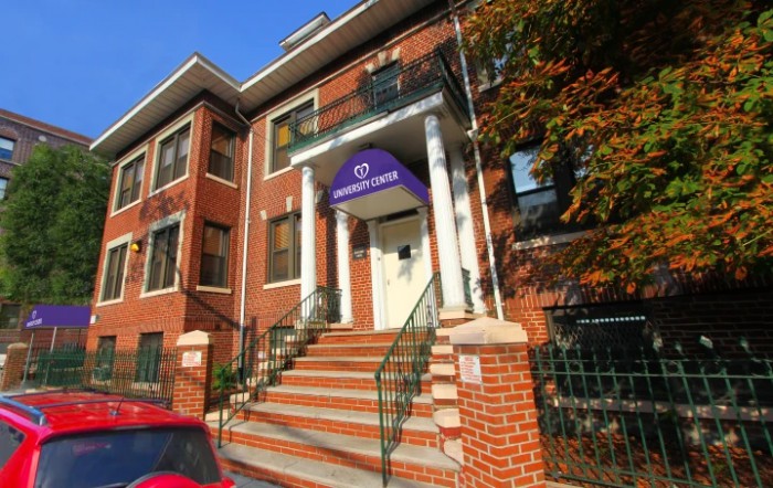 University Center For Rehabilitation And Nursing