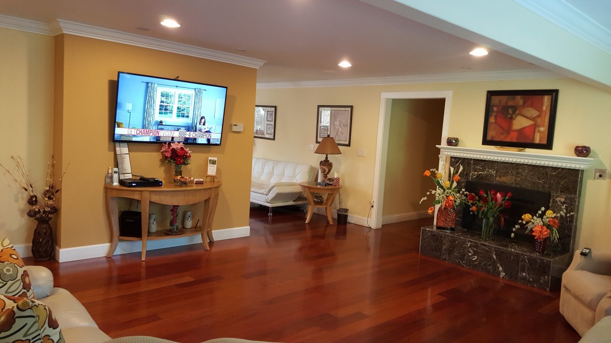 Everlasting Comfort Adult Family Home