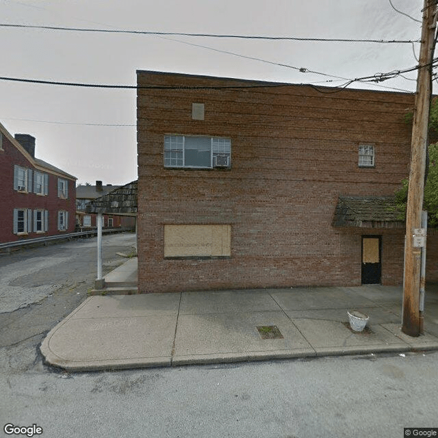 Mckeesport Place
