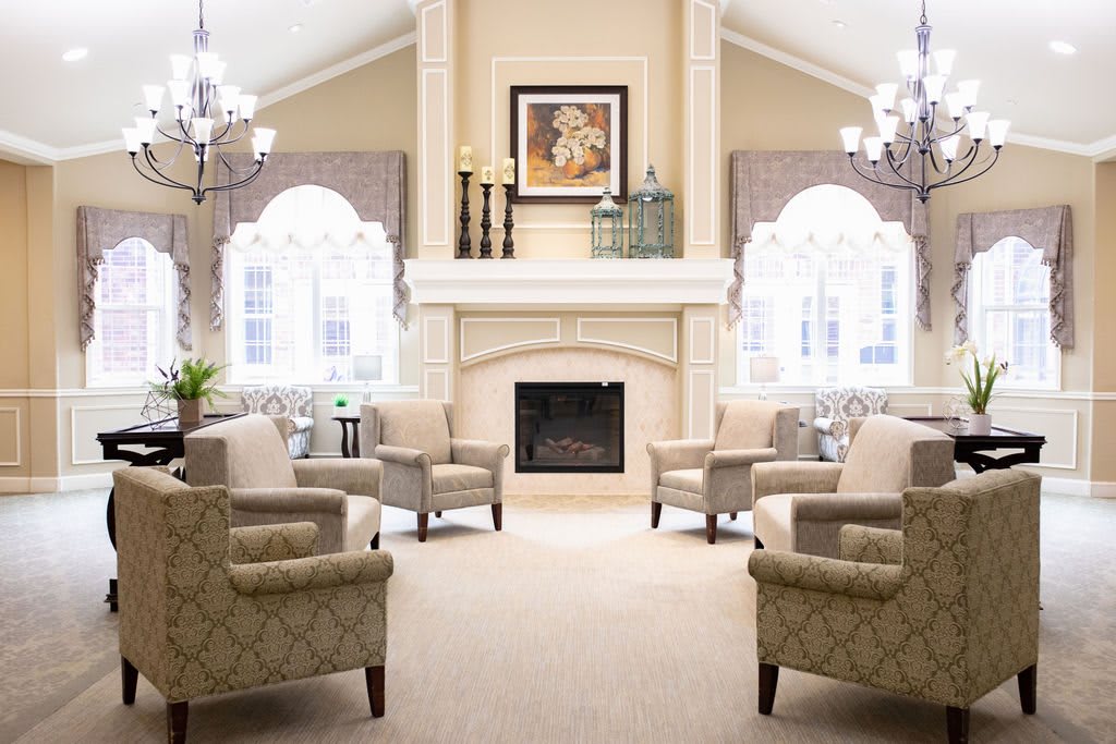 Jasmine Estates of Oklahoma City