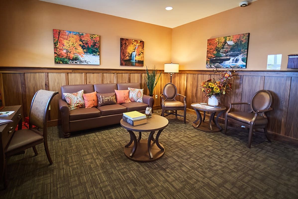 New Dawn Memory Care Colorado Springs