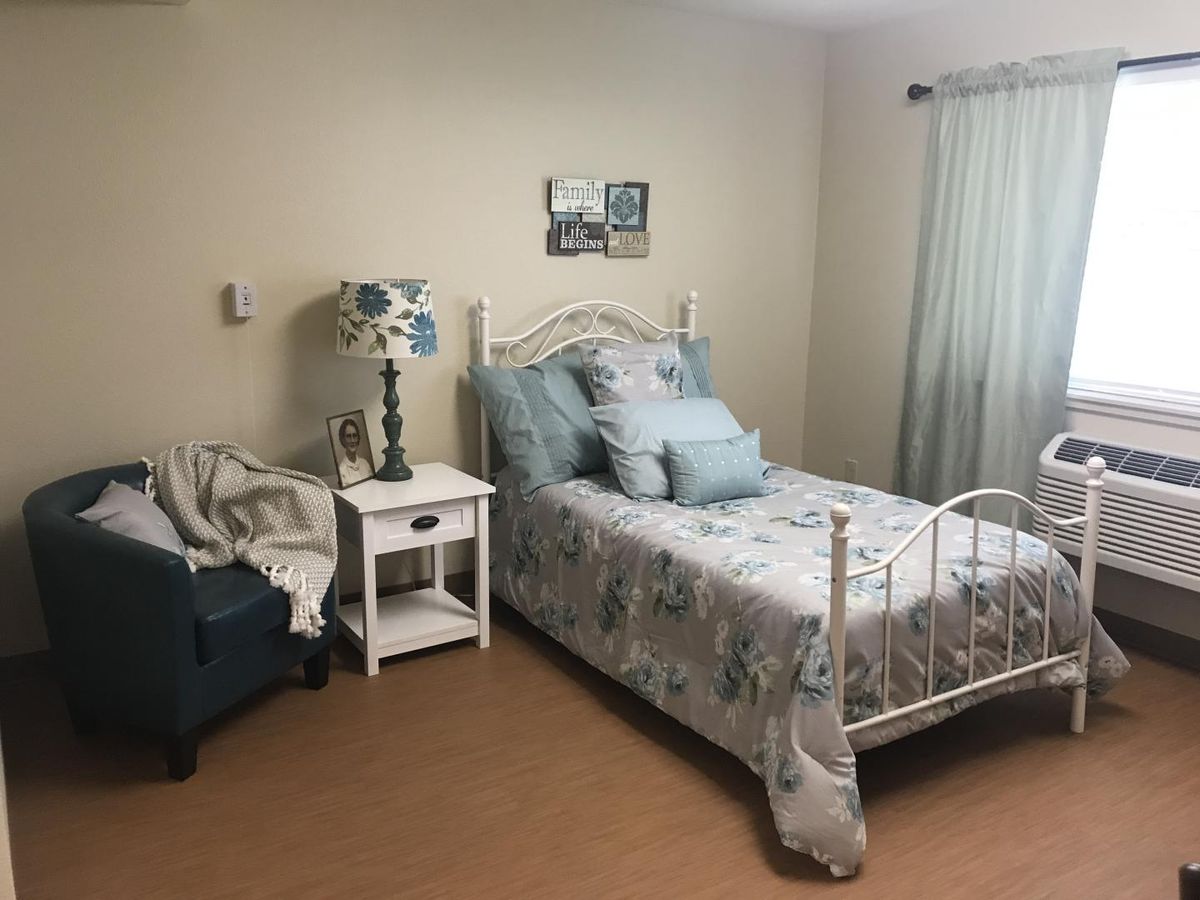 Cascade Valley Assisted Living and Memory Care