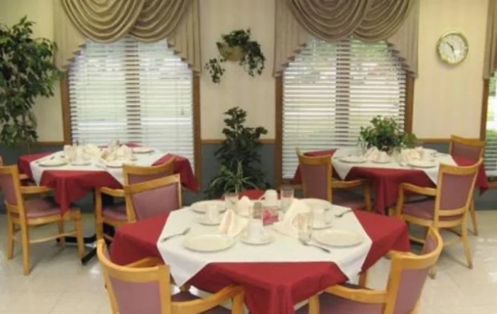 Miller's Senior Living Community - Wakarusa