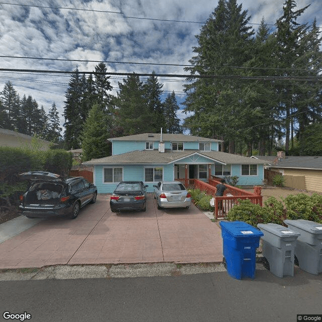Sunny's Adult Family Home LLC