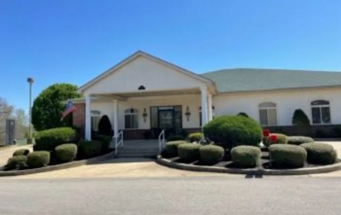 Oakdale Care Center