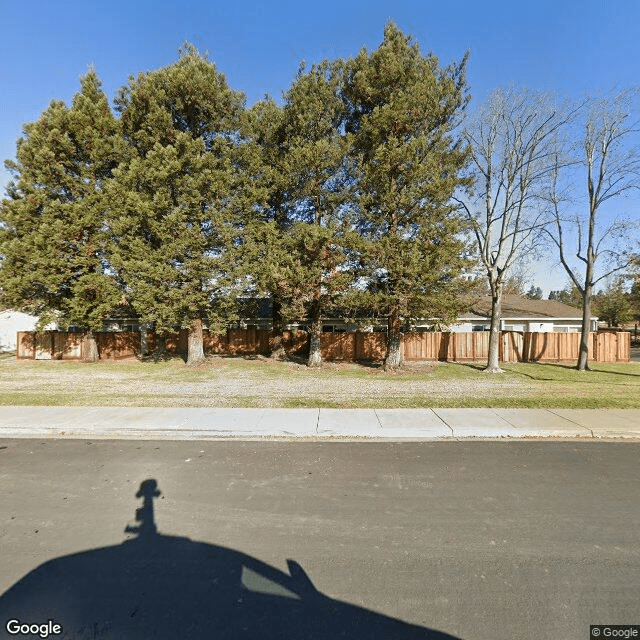 Vineyard Village Apartments