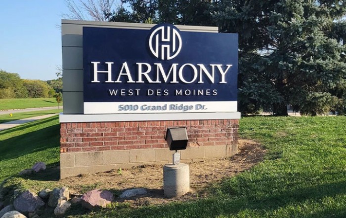 Manorcare Health Services -West Des Moines