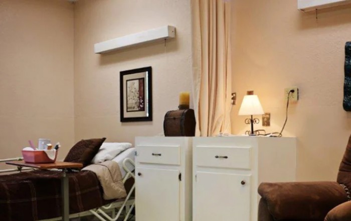 Glenwood Health And Rehabilitation