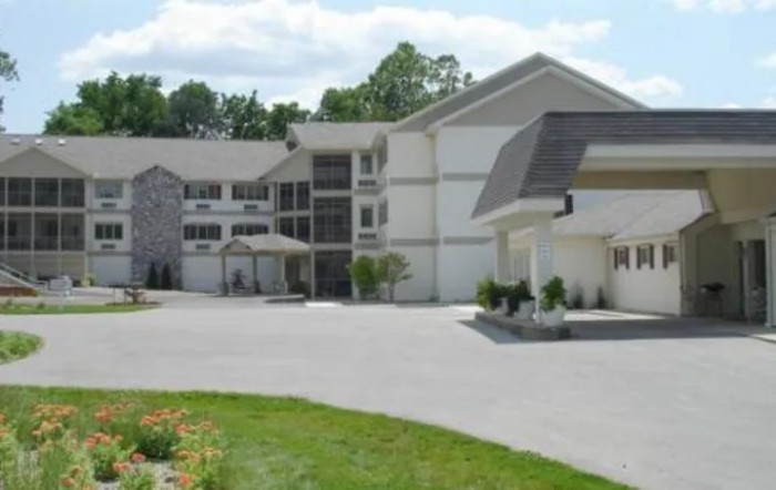 Miller's Merry Manor - Mooresville