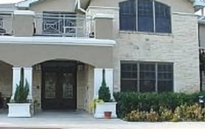 Brush Country Nursing And Rehabilitation