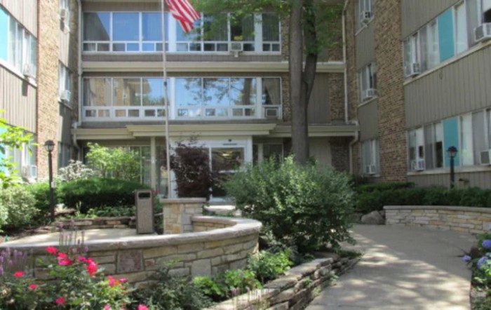 Grove Of Berwyn