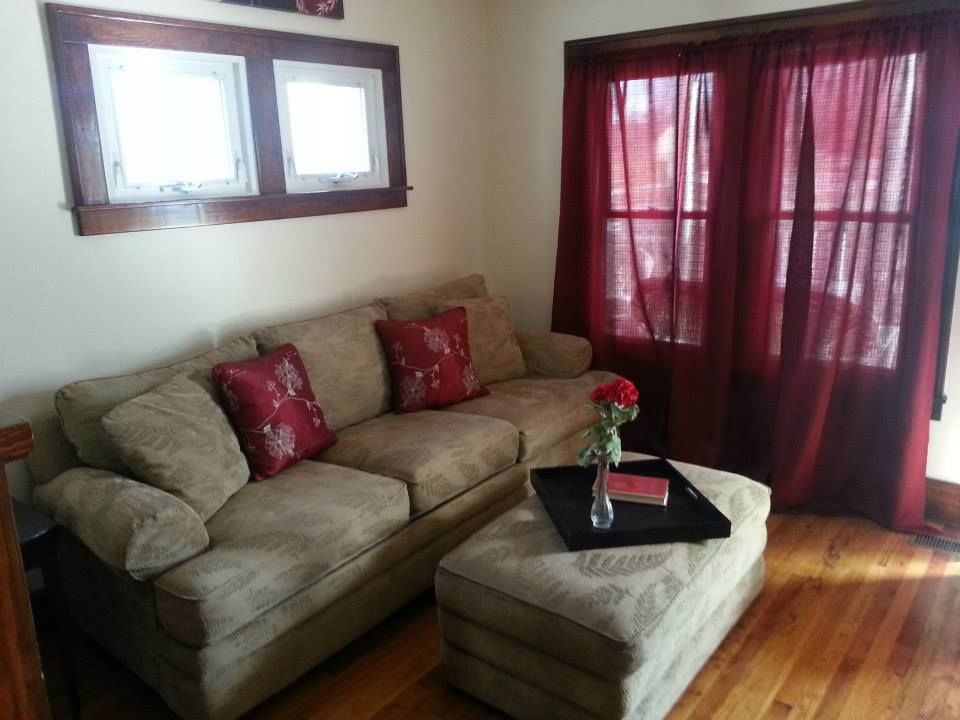 Claudia's Cottage