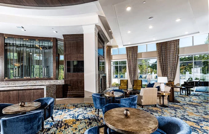 Watercrest Columbia
