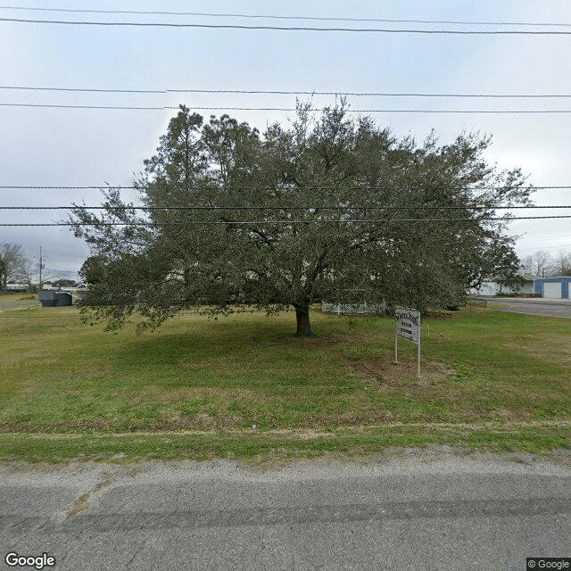 South Lafourche Nursing & Rehab