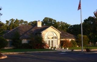 Seneca Home Place