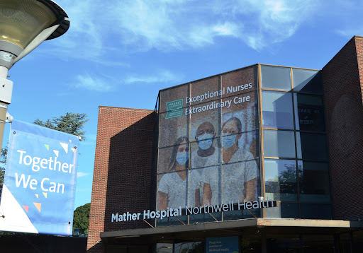 John T Mather Memorial Hospital - TCU