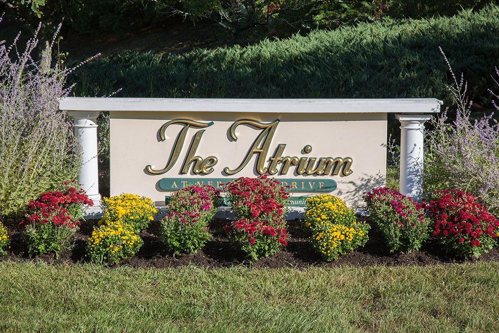 The Atrium At Veronica Drive