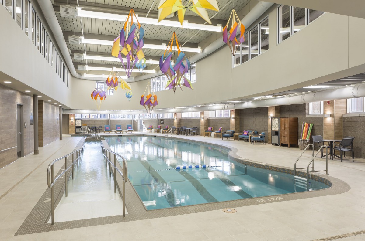 Chelsea Retirement Community