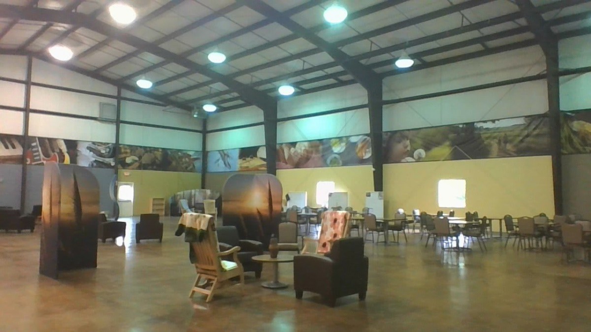 Afton Community Day,  Inc