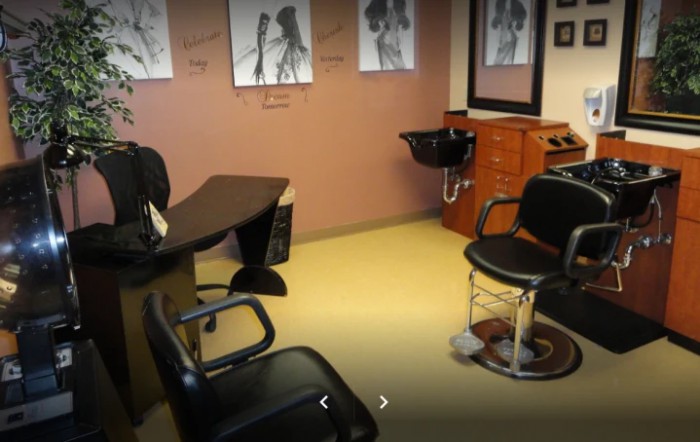 Advantage Living Center - Samaritan