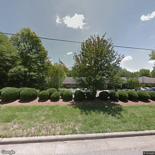 Southfork Assisted Living