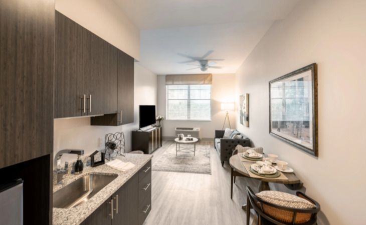 Inspired Living Royal Palm Beach